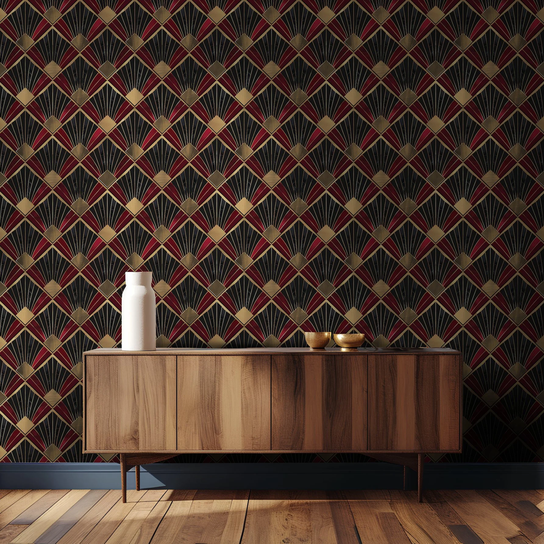 Wilson Wallpaper - Image 4