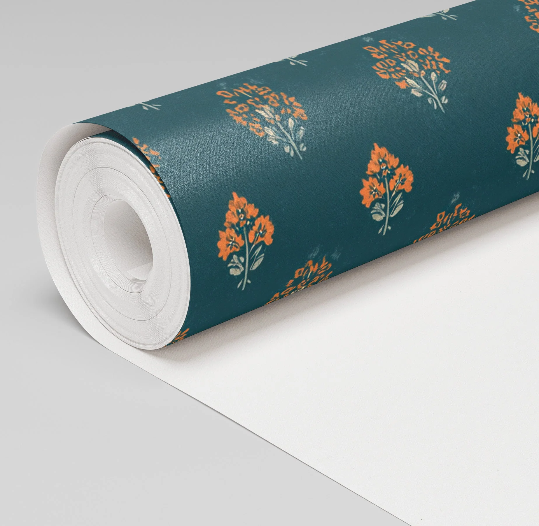 Windsor Grove Wallpaper - Image 3