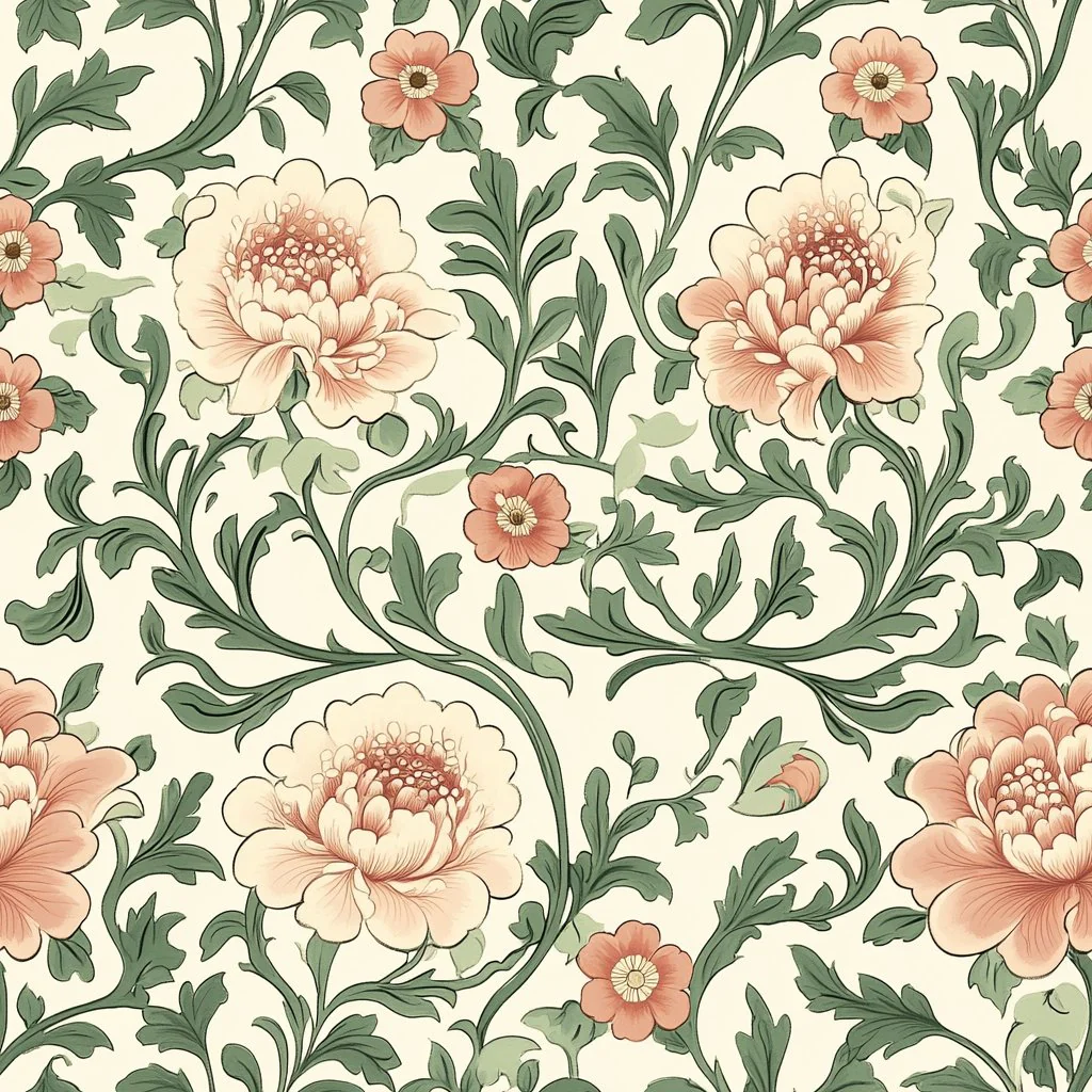 Winslow Wallpaper