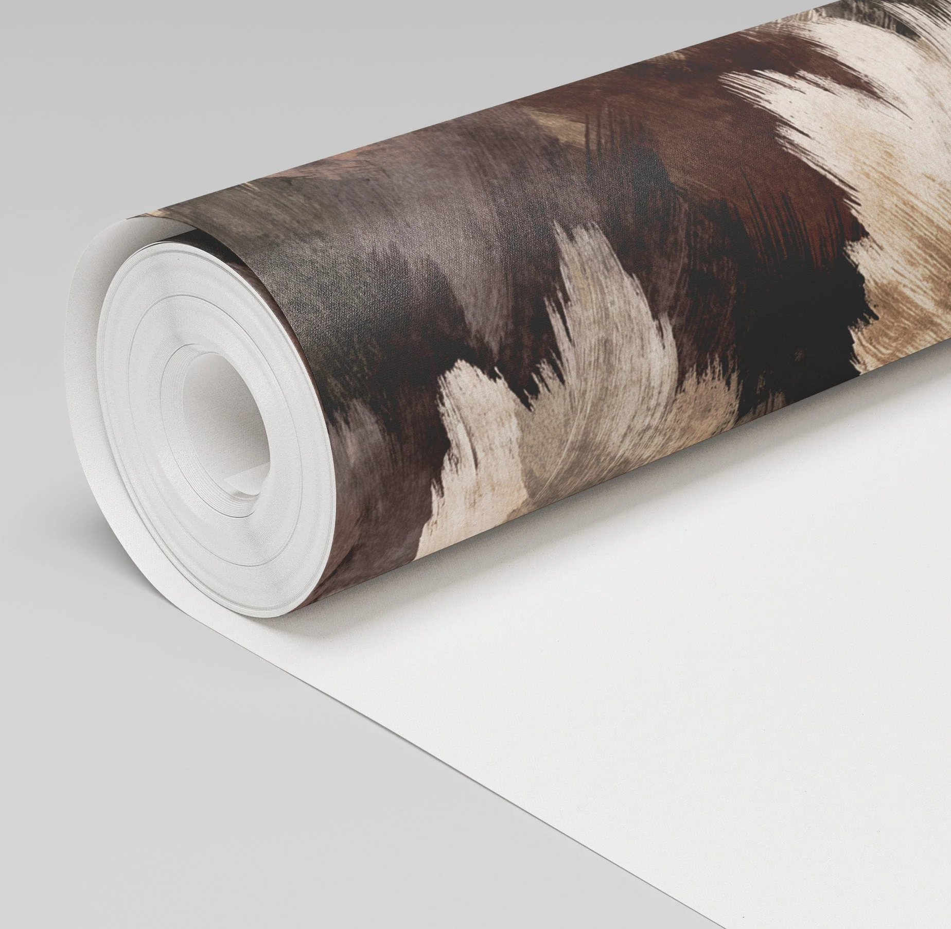 Woodsmoke Wallpaper - Image 3
